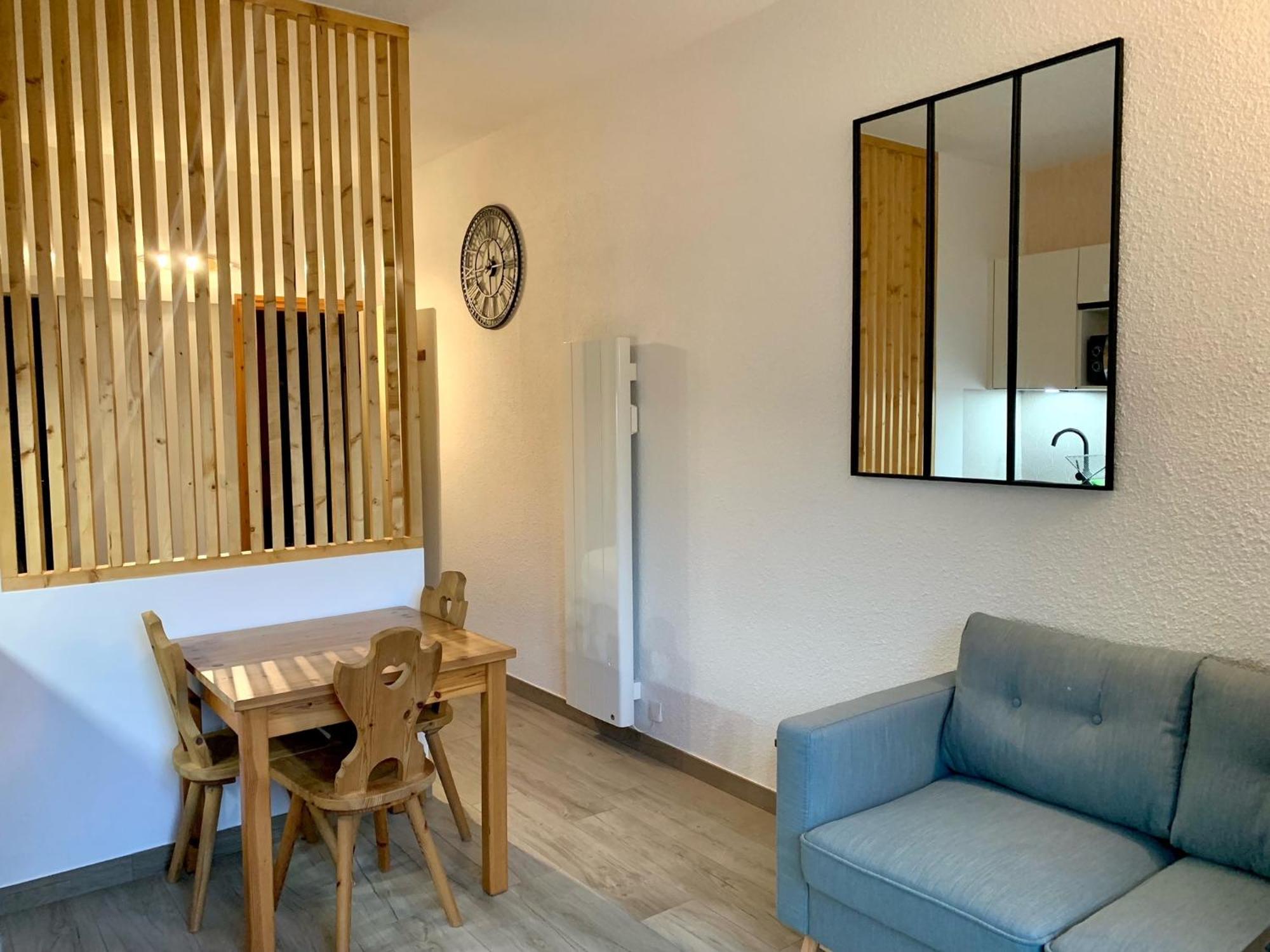 Shufu Studio Morzine Eksteriør billede